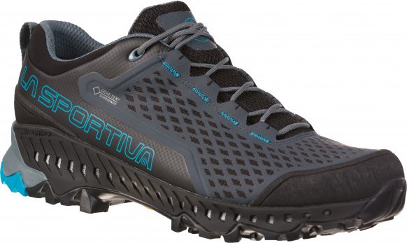 La Sportiva - Spire GTX - Multisportschuhe Gr 46 grau
