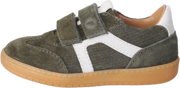 Ricosta - Kid's Milan - Sneaker Gr 32 braun