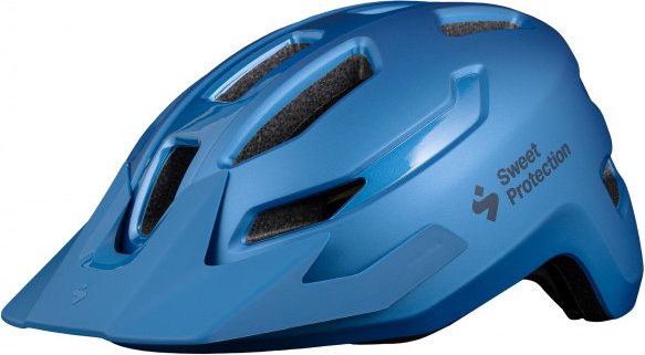 Sweet Protection - Kid's Ripper Helmet - Radhelm Gr 48-53 cm blau