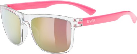 Thumbnail - Uvex - Kid's Rookie Cat. 3 (VLT 14%) - Sonnenbrille rosa