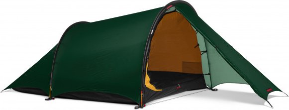 Hilleberg - Anjan 2 - 2-Personen Zelt grün