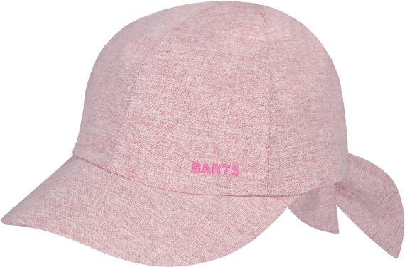 Barts - Kid's Wuppy Cap - Cap Gr 53 cm rosa