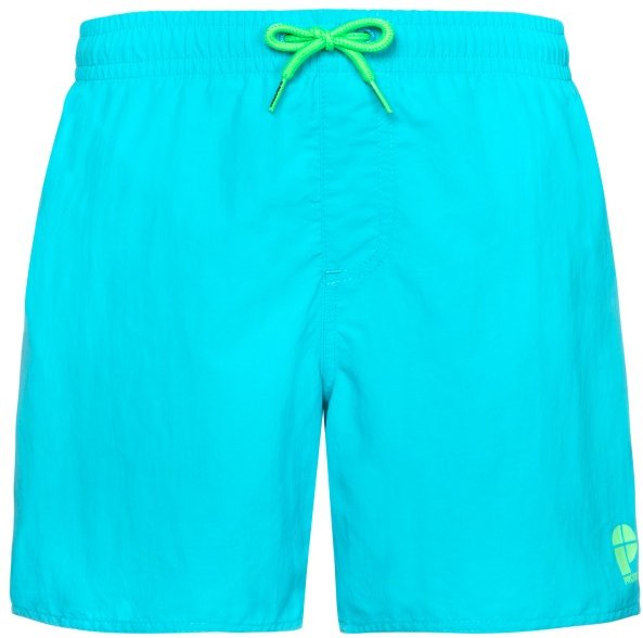 Protest - Boy's Culture JR - Boardshorts Gr 104 türkis