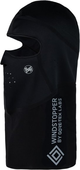 Thumbnail - Buff - Windproof Balaclava - Sturmhaube Gr M/L schwarz
