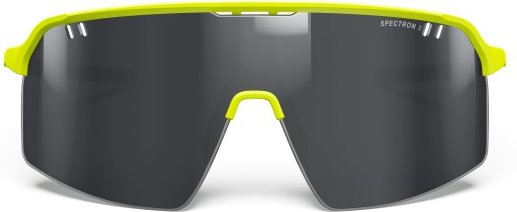 Julbo - Intensity Spectron S3 (VLT 12%) - Fahrradbrille Gr M grau