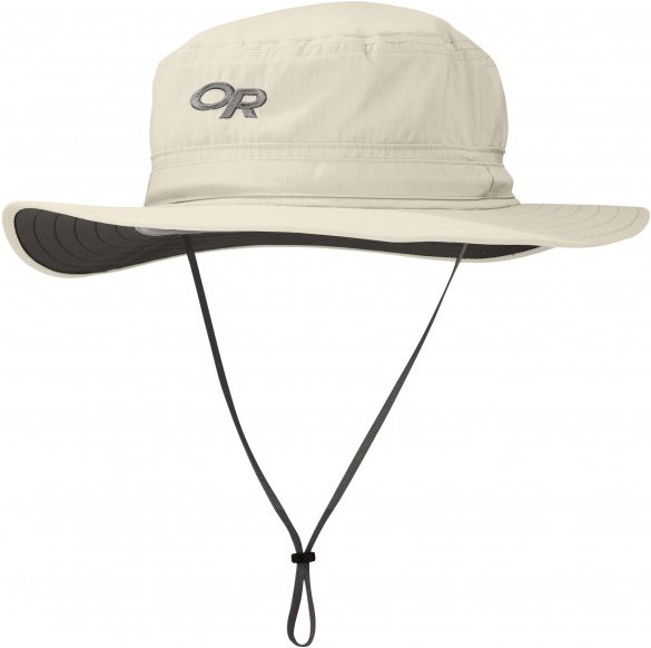 Outdoor Research - Helios Sun Hat - Sonnenhut Gr 57-59 cm - L beige