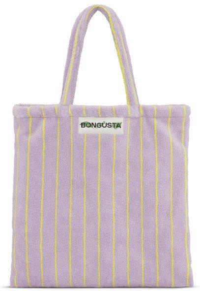 Bongusta - Naram Totebag - Umhängetasche lila