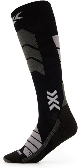 X-Socks - Women's Ski Expert OTC - Skisocken Gr 37/38 schwarz
