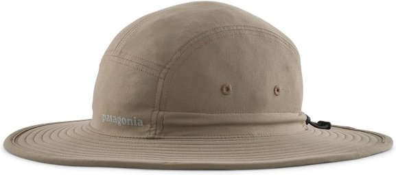 Patagonia - Quandary Brimmer - Hut Gr L - 58-61 cm beige