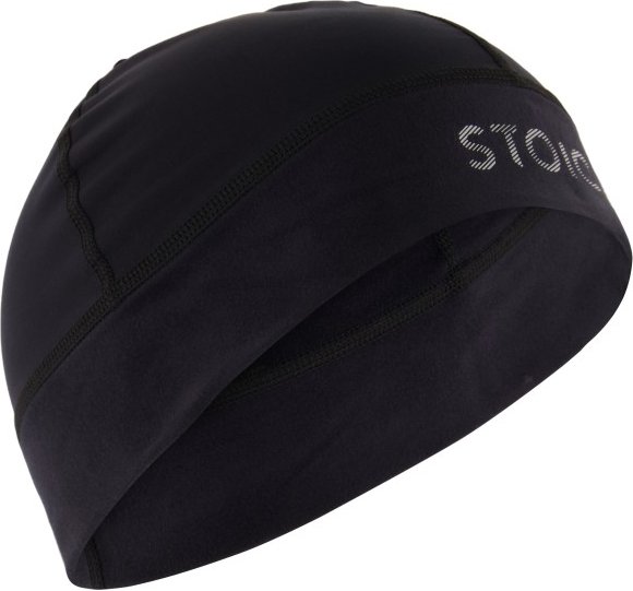 Thumbnail - Stoic - HelsingborgSt. II Running Hat - Mütze Gr One Size schwarz