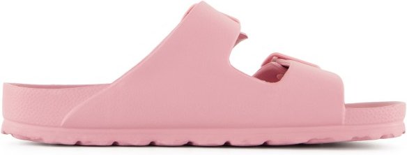 Plakton - Women's Wanda - Sandalen Gr 40 rosa