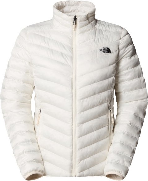 Thumbnail - The North Face - Women's Huila Synth Jacket - Kunstfaserjacke Gr XL weiß