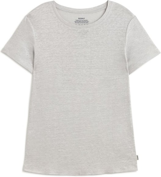 Ecoalf - Women's Lane T-Shirt - T-Shirt Gr L grau