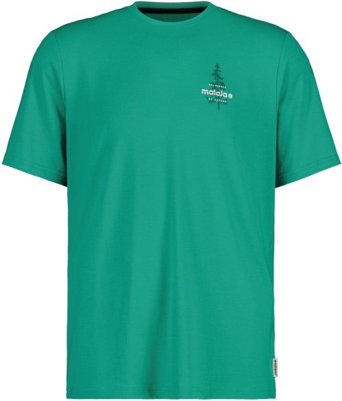 Maloja - KasteinM. - Funktionsshirt Gr S türkis