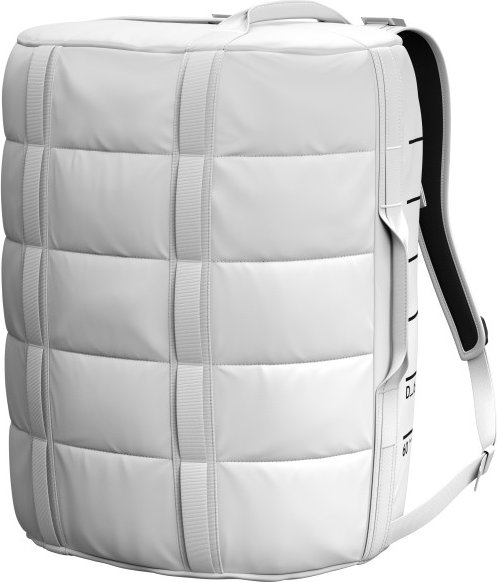 Thumbnail - DB - Roamer Duffel 60 - Reisetasche Gr 60 l grau