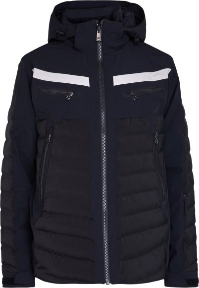 8848 Altitude - Orson Ski Jacket - Skijacke Gr L schwarz