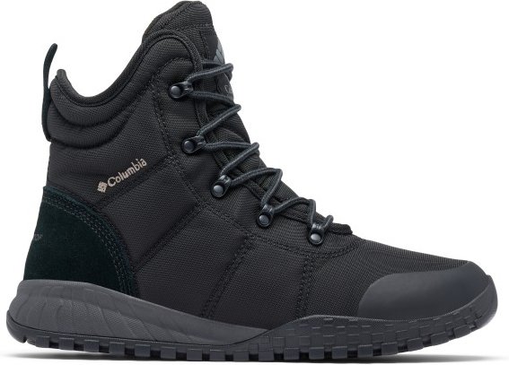 Thumbnail - Columbia - Fairbanks Omni-Heat - Winterschuhe Gr 43,5 schwarz