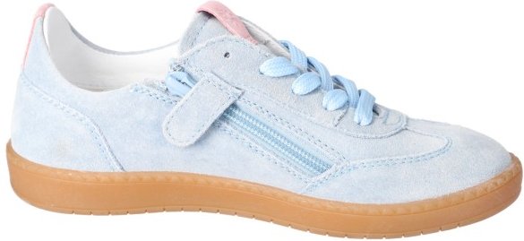 Ricosta - Kid's London - Sneaker Gr 40 weiß