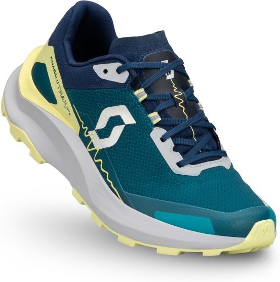 Scott - Women's Shoe Kinabalu Trail GTX - Trailrunningschuhe Gr 42,5 bunt