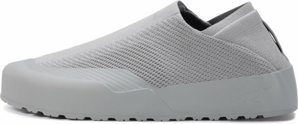 Arc'teryx - Women's Kragg - Sneaker Gr 37 1/3 grau