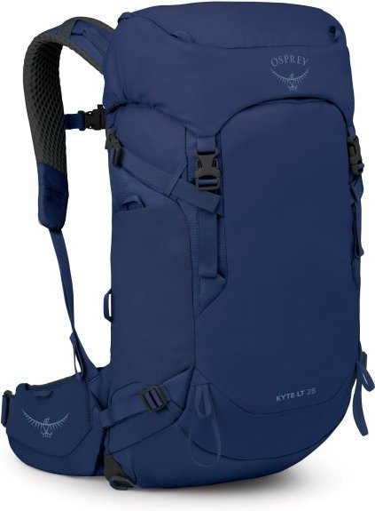 Osprey - Women's Kyte LT 28 - Wanderrucksack blau