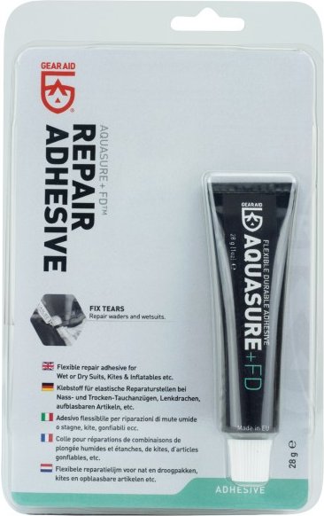 GearAid - Aquasure +FD Gr 2 x 7 g