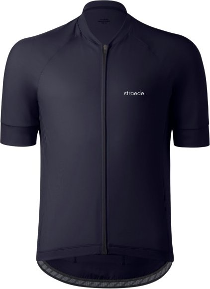 straede - Kaern Jersey - Radtrikot Gr S blau