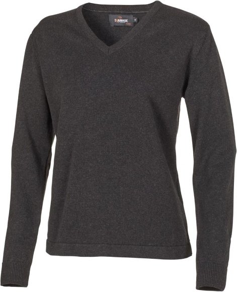 Ivanhoe of Sweden - Women's Pullover - Pullover Gr 38 grau