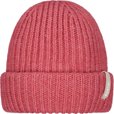 Barts - Women's Chilah - Mütze Gr One Size rot