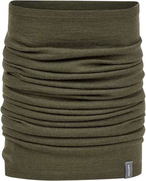 Icebreaker - 200 Oasis Flexi Chute - Halstuch Gr One Size oliv