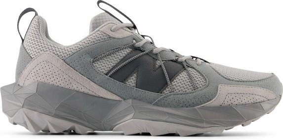 New Balance - Tektrel - Trailrunningschuhe Gr 42 grau