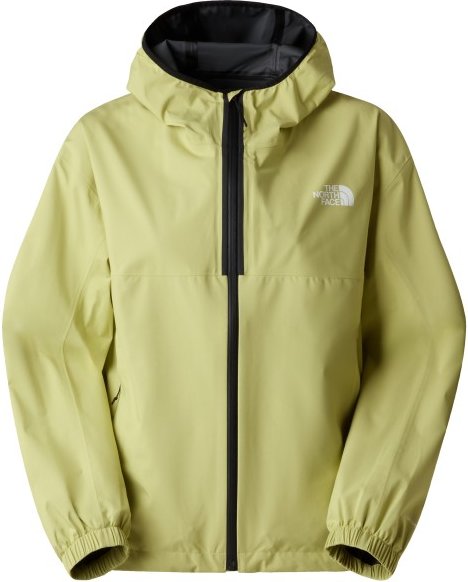The North Face - Women's Mountain Athletics Rainlit Jacket - Laufjacke Gr XS pear