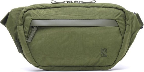 Chrome - Sabin Sling - Hüfttasche Gr 6 l oliv