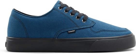 Element - Topaz C3 - Sneaker Gr 40,5 blau/schwarz