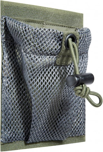 Tasmanian Tiger - TT Modular Collector S VL - Tasche grau