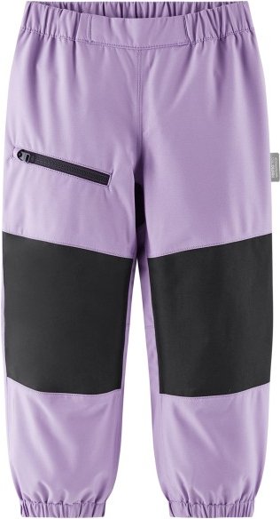 Reima - Kid's Samppi - Trekkinghose Gr 92 lila