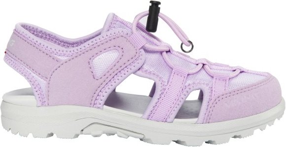 Viking - Kid's Sandvika - Sandalen Gr 28 lila
