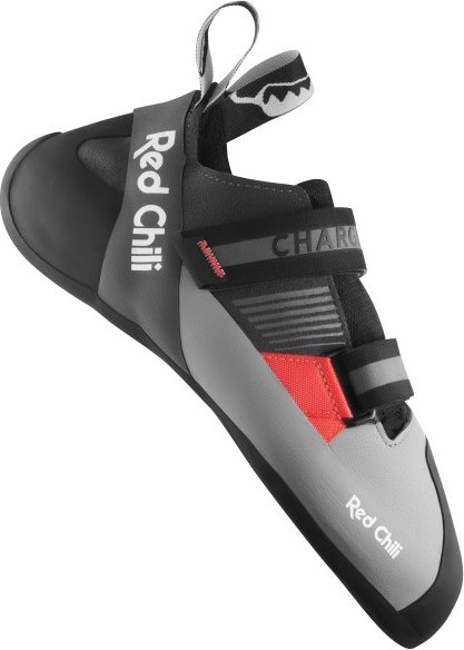 Thumbnail - Red Chili - Charger II - Kletterschuhe Gr 38 grau