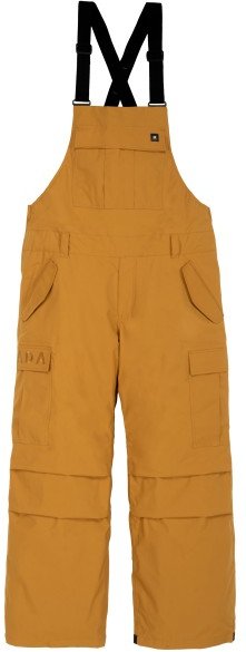 Thumbnail - Armada - Sumpter 2L Bib - Skihose Gr S orange