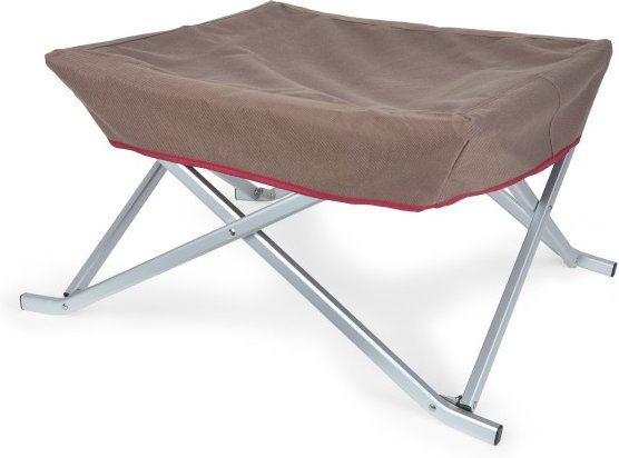 Snow Peak - Dog Cot - Hundezubehör braun