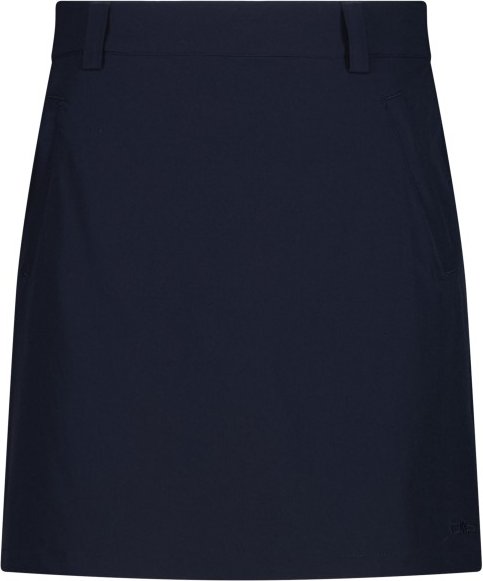 CMP - Women's Skirt 2 in 1 - Skort Gr 36 blau