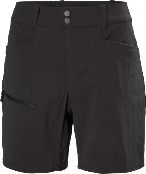 Thumbnail - Helly Hansen - Women's Vika Tur Shorts - Shorts Gr XS schwarz