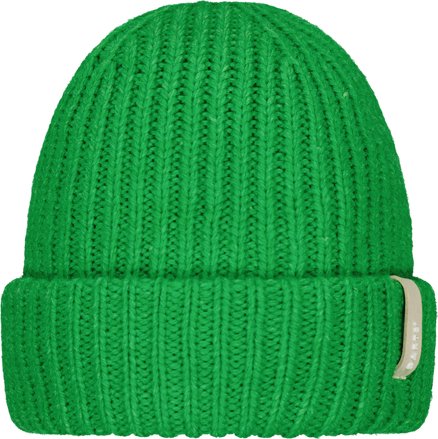Barts - Women's Chilah - Mütze Gr One Size grün