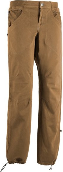 Thumbnail - E9 - N 3Angolo 2.2 - Boulderhose Gr L braun