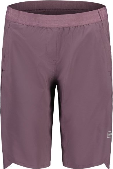 Maloja - Women's ValgrandeM. - Shorts Gr L lila