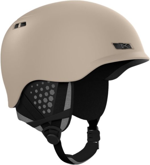 Anon - Rodan - Skihelm Gr S beige