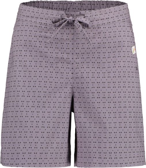 Maloja - Women's IrrseeM. - Shorts Gr S rosa
