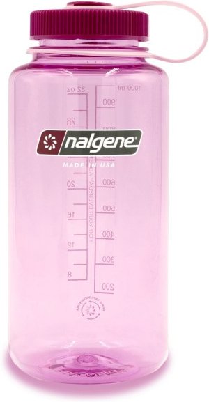 Nalgene - Trinkflasche WH Sustain - Trinkflasche Gr 0,5 l rosa