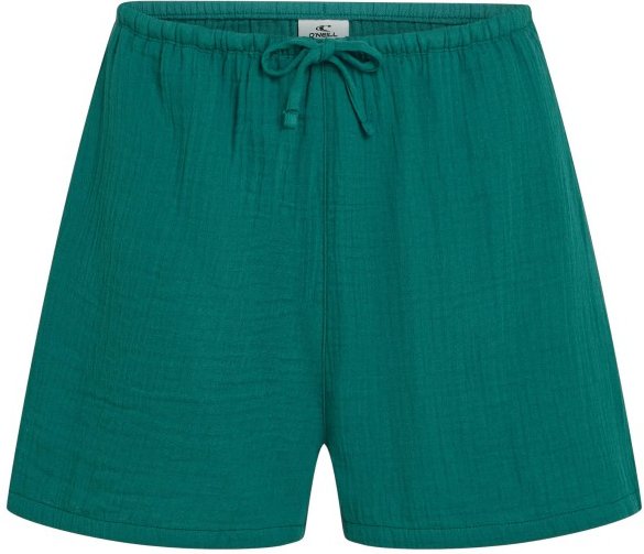 O'Neill - Women's Brenda Structured Shorts - Shorts Gr XL türkis