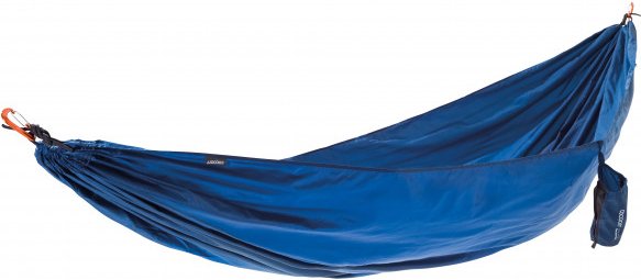 Thumbnail - Cocoon - Travel Hammock Single - Hängematte Gr 285 x 150 cm blau
